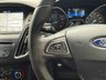 USED 2017 67 FORD FOCUS 1.0T EcoBoost ST-Line Hatchback 5dr Petrol Manual Euro 6 (s/s) (125 ps) STUNNING+ULEZ+FSH+NAV+ST LINE