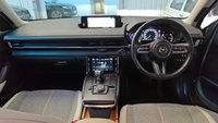 USED 2022 72 MAZDA MX-30 35.5kWh Makoto SUV 5dr Electric Auto (145 ps) Fantastic Specification