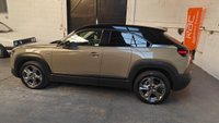 USED 2022 72 MAZDA MX-30 35.5kWh Makoto SUV 5dr Electric Auto (145 ps) Fantastic Specification