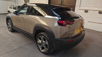 USED 2022 72 MAZDA MX-30 35.5kWh Makoto SUV 5dr Electric Auto (145 ps) Fantastic Specification