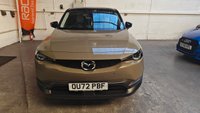 USED 2022 72 MAZDA MX-30 35.5kWh Makoto SUV 5dr Electric Auto (145 ps) Fantastic Specification