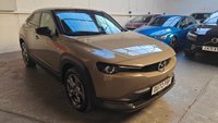 USED 2022 72 MAZDA MX-30 35.5kWh Makoto SUV 5dr Electric Auto (145 ps) Fantastic Specification