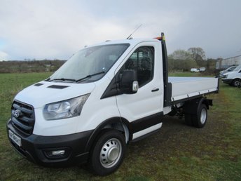 2026 FORD TRANSIT 350 MWB