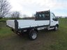 USED 2026 26 FORD TRANSIT 350 MWB 26 Ford Transit 350 One Stop Shop Tipper DRW 130 BHP, Rear park camera AIR CON Digital Rear view camera AIR CON