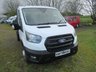 USED 2026 26 FORD TRANSIT 350 MWB 26 Ford Transit 350 One Stop Shop Tipper DRW 130 BHP, Rear park camera AIR CON Digital Rear view camera AIR CON