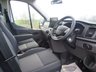 USED 2026 26 FORD TRANSIT 350 MWB 26 Ford Transit 350 One Stop Shop Tipper DRW 130 BHP, Rear park camera AIR CON Digital Rear view camera AIR CON