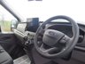 USED 2026 26 FORD TRANSIT 350 MWB 26 Ford Transit 350 One Stop Shop Tipper DRW 130 BHP, Rear park camera AIR CON Digital Rear view camera AIR CON