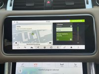 USED 2019 69 LAND ROVER RANGE ROVER SPORT 3.0 SD V6 HSE SUV 5dr Diesel Auto 4WD Euro 6 (s/s) (306 ps) THIS CAR COMES WITH 6 MONTHS WARRANTY , BREAKDOWN COVER & RECOVERY++  GREAT EXAMPLE OF AUTOMATIC 4 X 4 + APPLE CAR PLAY/ ANDRIOD AUTO + NAVIGATION SYSTEM + BLUETOOTH + DAB RADIO + USB CONNECTION + AUX CONNECTION + FRONT AND REAR PARKING SENSORS + REVERSING CAMERA + FULL  LEATHER TRIM  + FRONT HEATED SEATS + REAR HEATED SEATS + FRONT MEMORY SEATS + CRUISE CONTROL + DUAL CLIMATE CONTROL + 20 INCH ALLOY WHEELS + PANAROMIC ROOF/ SUN ROOF + MERIDIAN SOUND SYSTEM AUTO START STOP ELECTRIC PARKING BRAKE