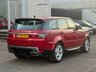 USED 2019 69 LAND ROVER RANGE ROVER SPORT 3.0 SD V6 HSE SUV 5dr Diesel Auto 4WD Euro 6 (s/s) (306 ps) THIS CAR COMES WITH 6 MONTHS WARRANTY , BREAKDOWN COVER & RECOVERY++  GREAT EXAMPLE OF AUTOMATIC 4 X 4 + APPLE CAR PLAY/ ANDRIOD AUTO + NAVIGATION SYSTEM + BLUETOOTH + DAB RADIO + USB CONNECTION + AUX CONNECTION + FRONT AND REAR PARKING SENSORS + REVERSING CAMERA + FULL  LEATHER TRIM  + FRONT HEATED SEATS + REAR HEATED SEATS + FRONT MEMORY SEATS + CRUISE CONTROL + DUAL CLIMATE CONTROL + 20 INCH ALLOY WHEELS + PANAROMIC ROOF/ SUN ROOF + MERIDIAN SOUND SYSTEM AUTO START STOP ELECTRIC PARKING BRAKE