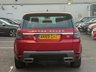 USED 2019 69 LAND ROVER RANGE ROVER SPORT 3.0 SD V6 HSE SUV 5dr Diesel Auto 4WD Euro 6 (s/s) (306 ps) THIS CAR COMES WITH 6 MONTHS WARRANTY , BREAKDOWN COVER & RECOVERY++  GREAT EXAMPLE OF AUTOMATIC 4 X 4 + APPLE CAR PLAY/ ANDRIOD AUTO + NAVIGATION SYSTEM + BLUETOOTH + DAB RADIO + USB CONNECTION + AUX CONNECTION + FRONT AND REAR PARKING SENSORS + REVERSING CAMERA + FULL  LEATHER TRIM  + FRONT HEATED SEATS + REAR HEATED SEATS + FRONT MEMORY SEATS + CRUISE CONTROL + DUAL CLIMATE CONTROL + 20 INCH ALLOY WHEELS + PANAROMIC ROOF/ SUN ROOF + MERIDIAN SOUND SYSTEM AUTO START STOP ELECTRIC PARKING BRAKE