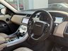 USED 2019 69 LAND ROVER RANGE ROVER SPORT 3.0 SD V6 HSE SUV 5dr Diesel Auto 4WD Euro 6 (s/s) (306 ps) THIS CAR COMES WITH 6 MONTHS WARRANTY , BREAKDOWN COVER & RECOVERY++  GREAT EXAMPLE OF AUTOMATIC 4 X 4 + APPLE CAR PLAY/ ANDRIOD AUTO + NAVIGATION SYSTEM + BLUETOOTH + DAB RADIO + USB CONNECTION + AUX CONNECTION + FRONT AND REAR PARKING SENSORS + REVERSING CAMERA + FULL  LEATHER TRIM  + FRONT HEATED SEATS + REAR HEATED SEATS + FRONT MEMORY SEATS + CRUISE CONTROL + DUAL CLIMATE CONTROL + 20 INCH ALLOY WHEELS + PANAROMIC ROOF/ SUN ROOF + MERIDIAN SOUND SYSTEM AUTO START STOP ELECTRIC PARKING BRAKE
