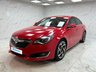 USED 2016 66 VAUXHALL INSIGNIA 2.0 CDTi ecoFLEX SRi VX Line Nav Hatchback 5dr Diesel Manual Euro 6 (s/s) (170 ps) 1 FORMER OWNER! 1 FORMER OWNER!