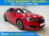 USED 2016 66 VAUXHALL INSIGNIA 2.0 CDTi ecoFLEX SRi VX Line Nav Hatchback 5dr Diesel Manual Euro 6 (s/s) (170 ps) 1 FORMER OWNER! 1 FORMER OWNER!