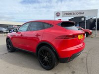 USED 2019 19 JAGUAR E-PACE 2.0 D150 SUV 5dr Diesel Manual Euro 6 (s/s) (150 ps) A LOVELY ADDITION TO OUR FORECOURT+ONLY 1 FORMER KEEPER+DIESEL+ULEZ COMPLIANT+PRIVACY GLASS+CRUISE CONTROL+DAB DIGITAL RADIO+REVERSE CAMERA+MEDIA CONNECTIVITY+PARK ASSIST+AIR CONDITIONING+CLIMATE CONTROL+ALLOY WHEELS+CALL NOW TO SPEAK TO OUR EXPERIENCED SALES ADVISORS+DONT MISS OUT+READY TO DRIVE AWAY TODAY!!!!!!!!!!!!!!!!!!!!!!!!!!!!!!!!!