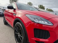 USED 2019 19 JAGUAR E-PACE 2.0 D150 SUV 5dr Diesel Manual Euro 6 (s/s) (150 ps) A LOVELY ADDITION TO OUR FORECOURT+ONLY 1 FORMER KEEPER+DIESEL+ULEZ COMPLIANT+PRIVACY GLASS+CRUISE CONTROL+DAB DIGITAL RADIO+REVERSE CAMERA+MEDIA CONNECTIVITY+PARK ASSIST+AIR CONDITIONING+CLIMATE CONTROL+ALLOY WHEELS+CALL NOW TO SPEAK TO OUR EXPERIENCED SALES ADVISORS+DONT MISS OUT+READY TO DRIVE AWAY TODAY!!!!!!!!!!!!!!!!!!!!!!!!!!!!!!!!!