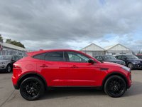 USED 2019 19 JAGUAR E-PACE 2.0 D150 SUV 5dr Diesel Manual Euro 6 (s/s) (150 ps) A LOVELY ADDITION TO OUR FORECOURT+ONLY 1 FORMER KEEPER+DIESEL+ULEZ COMPLIANT+PRIVACY GLASS+CRUISE CONTROL+DAB DIGITAL RADIO+REVERSE CAMERA+MEDIA CONNECTIVITY+PARK ASSIST+AIR CONDITIONING+CLIMATE CONTROL+ALLOY WHEELS+CALL NOW TO SPEAK TO OUR EXPERIENCED SALES ADVISORS+DONT MISS OUT+READY TO DRIVE AWAY TODAY!!!!!!!!!!!!!!!!!!!!!!!!!!!!!!!!!