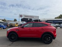 USED 2019 19 JAGUAR E-PACE 2.0 D150 SUV 5dr Diesel Manual Euro 6 (s/s) (150 ps) A LOVELY ADDITION TO OUR FORECOURT+ONLY 1 FORMER KEEPER+DIESEL+ULEZ COMPLIANT+PRIVACY GLASS+CRUISE CONTROL+DAB DIGITAL RADIO+REVERSE CAMERA+MEDIA CONNECTIVITY+PARK ASSIST+AIR CONDITIONING+CLIMATE CONTROL+ALLOY WHEELS+CALL NOW TO SPEAK TO OUR EXPERIENCED SALES ADVISORS+DONT MISS OUT+READY TO DRIVE AWAY TODAY!!!!!!!!!!!!!!!!!!!!!!!!!!!!!!!!!