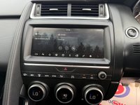 USED 2019 19 JAGUAR E-PACE 2.0 D150 SUV 5dr Diesel Manual Euro 6 (s/s) (150 ps) A LOVELY ADDITION TO OUR FORECOURT+ONLY 1 FORMER KEEPER+DIESEL+ULEZ COMPLIANT+PRIVACY GLASS+CRUISE CONTROL+DAB DIGITAL RADIO+REVERSE CAMERA+MEDIA CONNECTIVITY+PARK ASSIST+AIR CONDITIONING+CLIMATE CONTROL+ALLOY WHEELS+CALL NOW TO SPEAK TO OUR EXPERIENCED SALES ADVISORS+DONT MISS OUT+READY TO DRIVE AWAY TODAY!!!!!!!!!!!!!!!!!!!!!!!!!!!!!!!!!