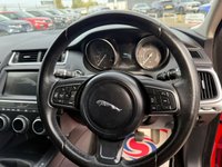 USED 2019 19 JAGUAR E-PACE 2.0 D150 SUV 5dr Diesel Manual Euro 6 (s/s) (150 ps) A LOVELY ADDITION TO OUR FORECOURT+ONLY 1 FORMER KEEPER+DIESEL+ULEZ COMPLIANT+PRIVACY GLASS+CRUISE CONTROL+DAB DIGITAL RADIO+REVERSE CAMERA+MEDIA CONNECTIVITY+PARK ASSIST+AIR CONDITIONING+CLIMATE CONTROL+ALLOY WHEELS+CALL NOW TO SPEAK TO OUR EXPERIENCED SALES ADVISORS+DONT MISS OUT+READY TO DRIVE AWAY TODAY!!!!!!!!!!!!!!!!!!!!!!!!!!!!!!!!!