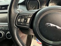 USED 2019 19 JAGUAR E-PACE 2.0 D150 SUV 5dr Diesel Manual Euro 6 (s/s) (150 ps) A LOVELY ADDITION TO OUR FORECOURT+ONLY 1 FORMER KEEPER+DIESEL+ULEZ COMPLIANT+PRIVACY GLASS+CRUISE CONTROL+DAB DIGITAL RADIO+REVERSE CAMERA+MEDIA CONNECTIVITY+PARK ASSIST+AIR CONDITIONING+CLIMATE CONTROL+ALLOY WHEELS+CALL NOW TO SPEAK TO OUR EXPERIENCED SALES ADVISORS+DONT MISS OUT+READY TO DRIVE AWAY TODAY!!!!!!!!!!!!!!!!!!!!!!!!!!!!!!!!!