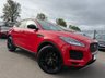 USED 2019 19 JAGUAR E-PACE 2.0 D150 SUV 5dr Diesel Manual Euro 6 (s/s) (150 ps) A LOVELY ADDITION TO OUR FORECOURT+ONLY 1 FORMER KEEPER+DIESEL+ULEZ COMPLIANT+PRIVACY GLASS+CRUISE CONTROL+DAB DIGITAL RADIO+REVERSE CAMERA+MEDIA CONNECTIVITY+PARK ASSIST+AIR CONDITIONING+CLIMATE CONTROL+ALLOY WHEELS+CALL NOW TO SPEAK TO OUR EXPERIENCED SALES ADVISORS+DONT MISS OUT+READY TO DRIVE AWAY TODAY!!!!!!!!!!!!!!!!!!!!!!!!!!!!!!!!!