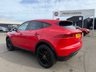 USED 2019 19 JAGUAR E-PACE 2.0 D150 SUV 5dr Diesel Manual Euro 6 (s/s) (150 ps) A LOVELY ADDITION TO OUR FORECOURT+ONLY 1 FORMER KEEPER+DIESEL+ULEZ COMPLIANT+PRIVACY GLASS+CRUISE CONTROL+DAB DIGITAL RADIO+REVERSE CAMERA+MEDIA CONNECTIVITY+PARK ASSIST+AIR CONDITIONING+CLIMATE CONTROL+ALLOY WHEELS+CALL NOW TO SPEAK TO OUR EXPERIENCED SALES ADVISORS+DONT MISS OUT+READY TO DRIVE AWAY TODAY!!!!!!!!!!!!!!!!!!!!!!!!!!!!!!!!!