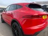 USED 2019 19 JAGUAR E-PACE 2.0 D150 SUV 5dr Diesel Manual Euro 6 (s/s) (150 ps) A LOVELY ADDITION TO OUR FORECOURT+ONLY 1 FORMER KEEPER+DIESEL+ULEZ COMPLIANT+PRIVACY GLASS+CRUISE CONTROL+DAB DIGITAL RADIO+REVERSE CAMERA+MEDIA CONNECTIVITY+PARK ASSIST+AIR CONDITIONING+CLIMATE CONTROL+ALLOY WHEELS+CALL NOW TO SPEAK TO OUR EXPERIENCED SALES ADVISORS+DONT MISS OUT+READY TO DRIVE AWAY TODAY!!!!!!!!!!!!!!!!!!!!!!!!!!!!!!!!!