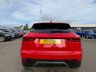 USED 2019 19 JAGUAR E-PACE 2.0 D150 SUV 5dr Diesel Manual Euro 6 (s/s) (150 ps) A LOVELY ADDITION TO OUR FORECOURT+ONLY 1 FORMER KEEPER+DIESEL+ULEZ COMPLIANT+PRIVACY GLASS+CRUISE CONTROL+DAB DIGITAL RADIO+REVERSE CAMERA+MEDIA CONNECTIVITY+PARK ASSIST+AIR CONDITIONING+CLIMATE CONTROL+ALLOY WHEELS+CALL NOW TO SPEAK TO OUR EXPERIENCED SALES ADVISORS+DONT MISS OUT+READY TO DRIVE AWAY TODAY!!!!!!!!!!!!!!!!!!!!!!!!!!!!!!!!!