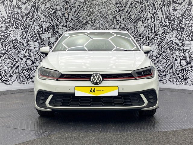 2022 Volkswagen Polo 2L GTI 5dr - Photo 5