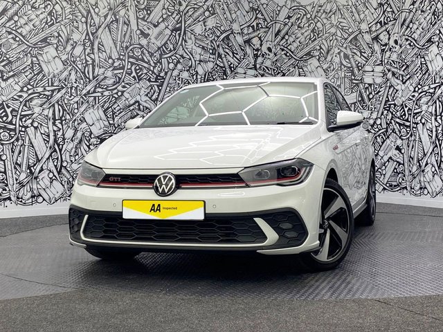 2022 Volkswagen Polo 2L GTI 5dr - Photo 6