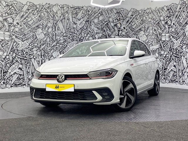 2022 Volkswagen Polo 2L GTI 5dr - Photo 7