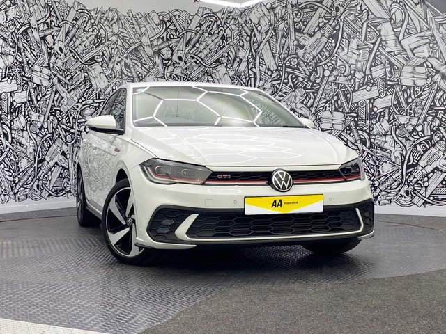2022 Volkswagen Polo 2L GTI 5dr - Photo 4
