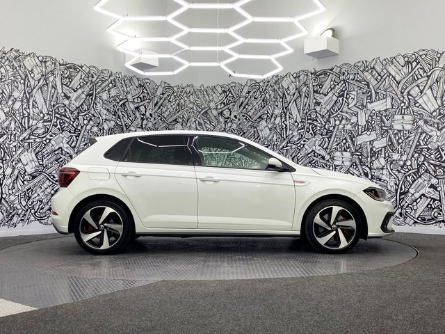 2022 Volkswagen Polo 2L GTI 5dr - Photo 12
