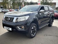 USED 2021 21 NISSAN NAVARA 2.3 dCi N-Connecta Pickup Double Cab 4dr Diesel Manual 4WD Euro 6 (s/s) (190 ps) A STUNNING ADDITION TO OUR FORECOURT+4 WHEEL DRIVE+JUST 1 OWNER FROM NEW+SERVICE HISTORY+DIESEL+NO VAT+ULEZ COMPLIANT+LOAD LINER+HARD TOP+SIDE STEPS+REAR VIEW CAMERA+ROOF RAILS+REAR SPOILER+SATELLITE NAVIGATION+AIR CONDITIONING+ALLOY WHEELS+CALL NOW TO ARRANGE A VIEWING+READY TO DRIVE AWAY TODAY!!!!!!!!!!!!!!!!!!!!!!!!!!!!!!!!!!!!!!!