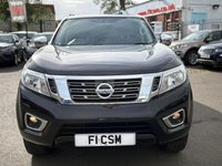 USED 2021 21 NISSAN NAVARA 2.3 dCi N-Connecta Pickup Double Cab 4dr Diesel Manual 4WD Euro 6 (s/s) (190 ps) A STUNNING ADDITION TO OUR FORECOURT+4 WHEEL DRIVE+JUST 1 OWNER FROM NEW+SERVICE HISTORY+DIESEL+NO VAT+ULEZ COMPLIANT+LOAD LINER+HARD TOP+SIDE STEPS+REAR VIEW CAMERA+ROOF RAILS+REAR SPOILER+SATELLITE NAVIGATION+AIR CONDITIONING+ALLOY WHEELS+CALL NOW TO ARRANGE A VIEWING+READY TO DRIVE AWAY TODAY!!!!!!!!!!!!!!!!!!!!!!!!!!!!!!!!!!!!!!!