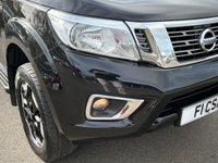 USED 2021 21 NISSAN NAVARA 2.3 dCi N-Connecta Pickup Double Cab 4dr Diesel Manual 4WD Euro 6 (s/s) (190 ps) A STUNNING ADDITION TO OUR FORECOURT+4 WHEEL DRIVE+JUST 1 OWNER FROM NEW+SERVICE HISTORY+DIESEL+NO VAT+ULEZ COMPLIANT+LOAD LINER+HARD TOP+SIDE STEPS+REAR VIEW CAMERA+ROOF RAILS+REAR SPOILER+SATELLITE NAVIGATION+AIR CONDITIONING+ALLOY WHEELS+CALL NOW TO ARRANGE A VIEWING+READY TO DRIVE AWAY TODAY!!!!!!!!!!!!!!!!!!!!!!!!!!!!!!!!!!!!!!!