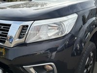 USED 2021 21 NISSAN NAVARA 2.3 dCi N-Connecta Pickup Double Cab 4dr Diesel Manual 4WD Euro 6 (s/s) (190 ps) A STUNNING ADDITION TO OUR FORECOURT+4 WHEEL DRIVE+JUST 1 OWNER FROM NEW+SERVICE HISTORY+DIESEL+NO VAT+ULEZ COMPLIANT+LOAD LINER+HARD TOP+SIDE STEPS+REAR VIEW CAMERA+ROOF RAILS+REAR SPOILER+SATELLITE NAVIGATION+AIR CONDITIONING+ALLOY WHEELS+CALL NOW TO ARRANGE A VIEWING+READY TO DRIVE AWAY TODAY!!!!!!!!!!!!!!!!!!!!!!!!!!!!!!!!!!!!!!!