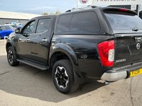 USED 2021 21 NISSAN NAVARA 2.3 dCi N-Connecta Pickup Double Cab 4dr Diesel Manual 4WD Euro 6 (s/s) (190 ps) A STUNNING ADDITION TO OUR FORECOURT+4 WHEEL DRIVE+JUST 1 OWNER FROM NEW+SERVICE HISTORY+DIESEL+NO VAT+ULEZ COMPLIANT+LOAD LINER+HARD TOP+SIDE STEPS+REAR VIEW CAMERA+ROOF RAILS+REAR SPOILER+SATELLITE NAVIGATION+AIR CONDITIONING+ALLOY WHEELS+CALL NOW TO ARRANGE A VIEWING+READY TO DRIVE AWAY TODAY!!!!!!!!!!!!!!!!!!!!!!!!!!!!!!!!!!!!!!!
