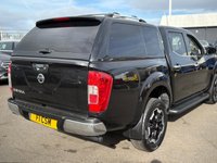 USED 2021 21 NISSAN NAVARA 2.3 dCi N-Connecta Pickup Double Cab 4dr Diesel Manual 4WD Euro 6 (s/s) (190 ps) A STUNNING ADDITION TO OUR FORECOURT+4 WHEEL DRIVE+JUST 1 OWNER FROM NEW+SERVICE HISTORY+DIESEL+NO VAT+ULEZ COMPLIANT+LOAD LINER+HARD TOP+SIDE STEPS+REAR VIEW CAMERA+ROOF RAILS+REAR SPOILER+SATELLITE NAVIGATION+AIR CONDITIONING+ALLOY WHEELS+CALL NOW TO ARRANGE A VIEWING+READY TO DRIVE AWAY TODAY!!!!!!!!!!!!!!!!!!!!!!!!!!!!!!!!!!!!!!!