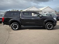 USED 2021 21 NISSAN NAVARA 2.3 dCi N-Connecta Pickup Double Cab 4dr Diesel Manual 4WD Euro 6 (s/s) (190 ps) A STUNNING ADDITION TO OUR FORECOURT+4 WHEEL DRIVE+JUST 1 OWNER FROM NEW+SERVICE HISTORY+DIESEL+NO VAT+ULEZ COMPLIANT+LOAD LINER+HARD TOP+SIDE STEPS+REAR VIEW CAMERA+ROOF RAILS+REAR SPOILER+SATELLITE NAVIGATION+AIR CONDITIONING+ALLOY WHEELS+CALL NOW TO ARRANGE A VIEWING+READY TO DRIVE AWAY TODAY!!!!!!!!!!!!!!!!!!!!!!!!!!!!!!!!!!!!!!!