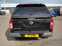 USED 2021 21 NISSAN NAVARA 2.3 dCi N-Connecta Pickup Double Cab 4dr Diesel Manual 4WD Euro 6 (s/s) (190 ps) A STUNNING ADDITION TO OUR FORECOURT+4 WHEEL DRIVE+JUST 1 OWNER FROM NEW+SERVICE HISTORY+DIESEL+NO VAT+ULEZ COMPLIANT+LOAD LINER+HARD TOP+SIDE STEPS+REAR VIEW CAMERA+ROOF RAILS+REAR SPOILER+SATELLITE NAVIGATION+AIR CONDITIONING+ALLOY WHEELS+CALL NOW TO ARRANGE A VIEWING+READY TO DRIVE AWAY TODAY!!!!!!!!!!!!!!!!!!!!!!!!!!!!!!!!!!!!!!!