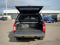 USED 2021 21 NISSAN NAVARA 2.3 dCi N-Connecta Pickup Double Cab 4dr Diesel Manual 4WD Euro 6 (s/s) (190 ps) A STUNNING ADDITION TO OUR FORECOURT+4 WHEEL DRIVE+JUST 1 OWNER FROM NEW+SERVICE HISTORY+DIESEL+NO VAT+ULEZ COMPLIANT+LOAD LINER+HARD TOP+SIDE STEPS+REAR VIEW CAMERA+ROOF RAILS+REAR SPOILER+SATELLITE NAVIGATION+AIR CONDITIONING+ALLOY WHEELS+CALL NOW TO ARRANGE A VIEWING+READY TO DRIVE AWAY TODAY!!!!!!!!!!!!!!!!!!!!!!!!!!!!!!!!!!!!!!!