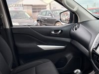 USED 2021 21 NISSAN NAVARA 2.3 dCi N-Connecta Pickup Double Cab 4dr Diesel Manual 4WD Euro 6 (s/s) (190 ps) A STUNNING ADDITION TO OUR FORECOURT+4 WHEEL DRIVE+JUST 1 OWNER FROM NEW+SERVICE HISTORY+DIESEL+NO VAT+ULEZ COMPLIANT+LOAD LINER+HARD TOP+SIDE STEPS+REAR VIEW CAMERA+ROOF RAILS+REAR SPOILER+SATELLITE NAVIGATION+AIR CONDITIONING+ALLOY WHEELS+CALL NOW TO ARRANGE A VIEWING+READY TO DRIVE AWAY TODAY!!!!!!!!!!!!!!!!!!!!!!!!!!!!!!!!!!!!!!!