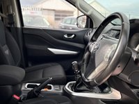 USED 2021 21 NISSAN NAVARA 2.3 dCi N-Connecta Pickup Double Cab 4dr Diesel Manual 4WD Euro 6 (s/s) (190 ps) A STUNNING ADDITION TO OUR FORECOURT+4 WHEEL DRIVE+JUST 1 OWNER FROM NEW+SERVICE HISTORY+DIESEL+NO VAT+ULEZ COMPLIANT+LOAD LINER+HARD TOP+SIDE STEPS+REAR VIEW CAMERA+ROOF RAILS+REAR SPOILER+SATELLITE NAVIGATION+AIR CONDITIONING+ALLOY WHEELS+CALL NOW TO ARRANGE A VIEWING+READY TO DRIVE AWAY TODAY!!!!!!!!!!!!!!!!!!!!!!!!!!!!!!!!!!!!!!!