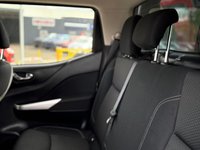 USED 2021 21 NISSAN NAVARA 2.3 dCi N-Connecta Pickup Double Cab 4dr Diesel Manual 4WD Euro 6 (s/s) (190 ps) A STUNNING ADDITION TO OUR FORECOURT+4 WHEEL DRIVE+JUST 1 OWNER FROM NEW+SERVICE HISTORY+DIESEL+NO VAT+ULEZ COMPLIANT+LOAD LINER+HARD TOP+SIDE STEPS+REAR VIEW CAMERA+ROOF RAILS+REAR SPOILER+SATELLITE NAVIGATION+AIR CONDITIONING+ALLOY WHEELS+CALL NOW TO ARRANGE A VIEWING+READY TO DRIVE AWAY TODAY!!!!!!!!!!!!!!!!!!!!!!!!!!!!!!!!!!!!!!!