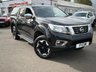 USED 2021 21 NISSAN NAVARA 2.3 dCi N-Connecta Pickup Double Cab 4dr Diesel Manual 4WD Euro 6 (s/s) (190 ps) A STUNNING ADDITION TO OUR FORECOURT+4 WHEEL DRIVE+JUST 1 OWNER FROM NEW+SERVICE HISTORY+DIESEL+NO VAT+ULEZ COMPLIANT+LOAD LINER+HARD TOP+SIDE STEPS+REAR VIEW CAMERA+ROOF RAILS+REAR SPOILER+SATELLITE NAVIGATION+AIR CONDITIONING+ALLOY WHEELS+CALL NOW TO ARRANGE A VIEWING+READY TO DRIVE AWAY TODAY!!!!!!!!!!!!!!!!!!!!!!!!!!!!!!!!!!!!!!!