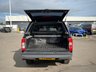 USED 2021 21 NISSAN NAVARA 2.3 dCi N-Connecta Pickup Double Cab 4dr Diesel Manual 4WD Euro 6 (s/s) (190 ps) A STUNNING ADDITION TO OUR FORECOURT+4 WHEEL DRIVE+JUST 1 OWNER FROM NEW+SERVICE HISTORY+DIESEL+NO VAT+ULEZ COMPLIANT+LOAD LINER+HARD TOP+SIDE STEPS+REAR VIEW CAMERA+ROOF RAILS+REAR SPOILER+SATELLITE NAVIGATION+AIR CONDITIONING+ALLOY WHEELS+CALL NOW TO ARRANGE A VIEWING+READY TO DRIVE AWAY TODAY!!!!!!!!!!!!!!!!!!!!!!!!!!!!!!!!!!!!!!!