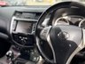 USED 2021 21 NISSAN NAVARA 2.3 dCi N-Connecta Pickup Double Cab 4dr Diesel Manual 4WD Euro 6 (s/s) (190 ps) A STUNNING ADDITION TO OUR FORECOURT+4 WHEEL DRIVE+JUST 1 OWNER FROM NEW+SERVICE HISTORY+DIESEL+NO VAT+ULEZ COMPLIANT+LOAD LINER+HARD TOP+SIDE STEPS+REAR VIEW CAMERA+ROOF RAILS+REAR SPOILER+SATELLITE NAVIGATION+AIR CONDITIONING+ALLOY WHEELS+CALL NOW TO ARRANGE A VIEWING+READY TO DRIVE AWAY TODAY!!!!!!!!!!!!!!!!!!!!!!!!!!!!!!!!!!!!!!!