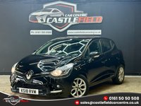 USED 2018 18 RENAULT CLIO 0.9 TCe Dynamique Nav Hatchback 5dr Petrol Manual Euro 6 (s/s) (90 ps) 