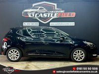 USED 2018 18 RENAULT CLIO 0.9 TCe Dynamique Nav Hatchback 5dr Petrol Manual Euro 6 (s/s) (90 ps) 